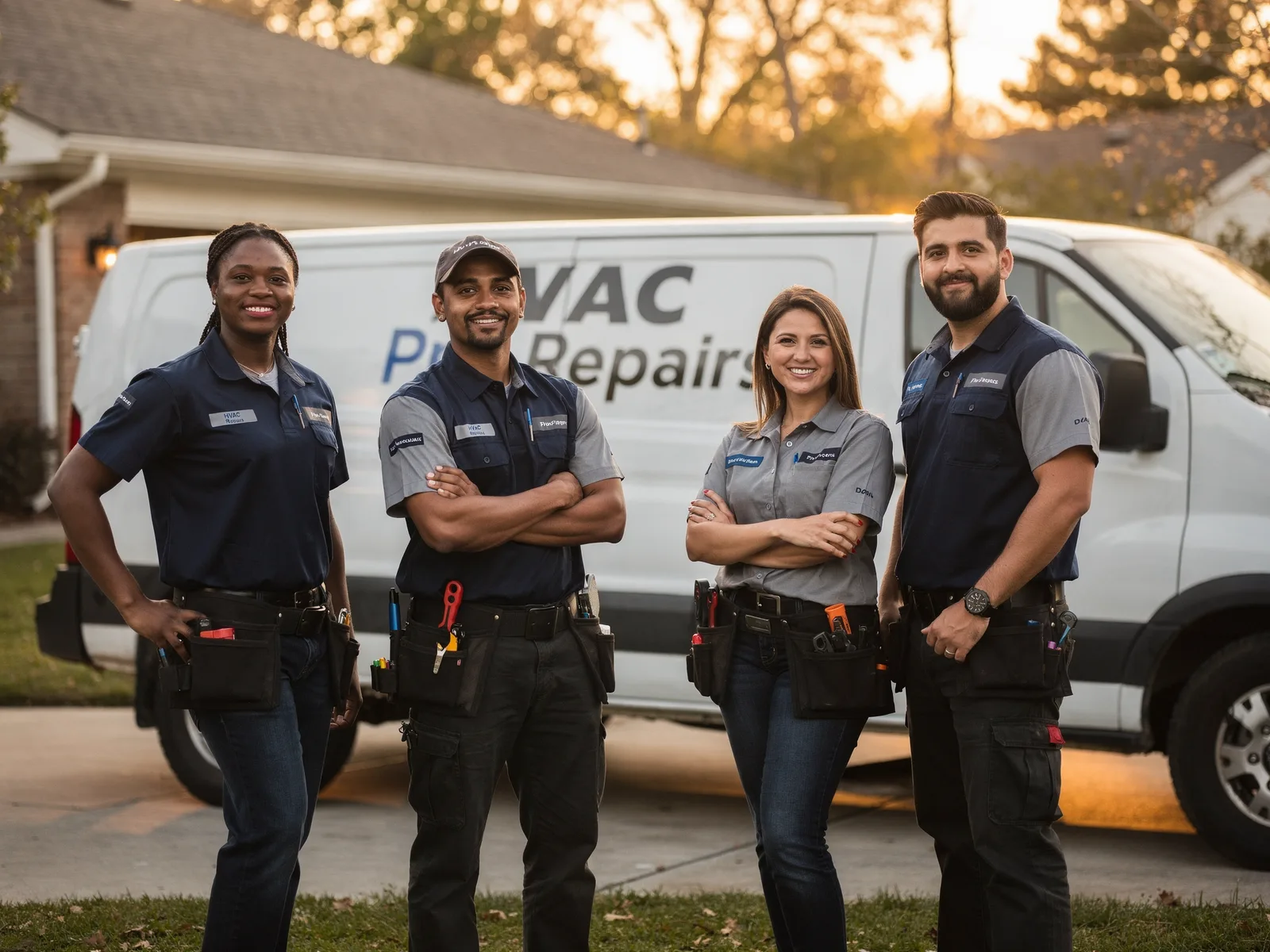 Heat Pump Repair company in Minnesota City, MN